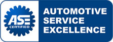 ASE Automotive Service Excellence