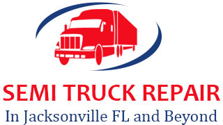 Semi-Truck Repair Jacksonville FL